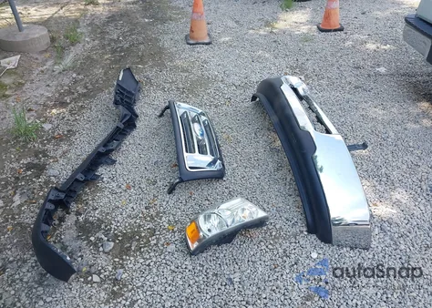 2008 Ford F-150 Xl from USA, damaged, VIN 1FTRF12238KC53288